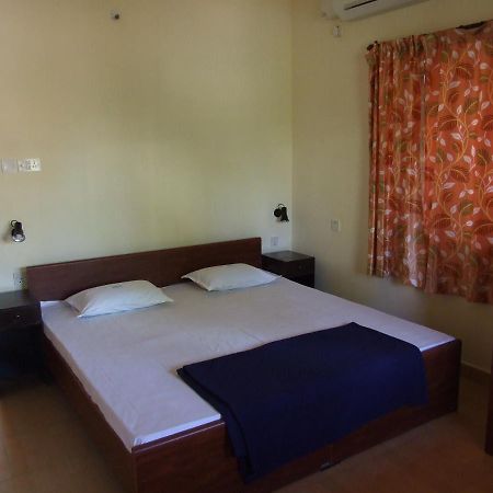 קלנגוטה Empire Guest House מראה חיצוני תמונה