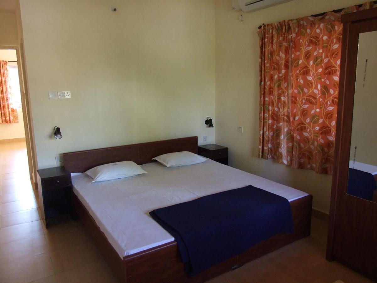 קלנגוטה Empire Guest House מראה חיצוני תמונה