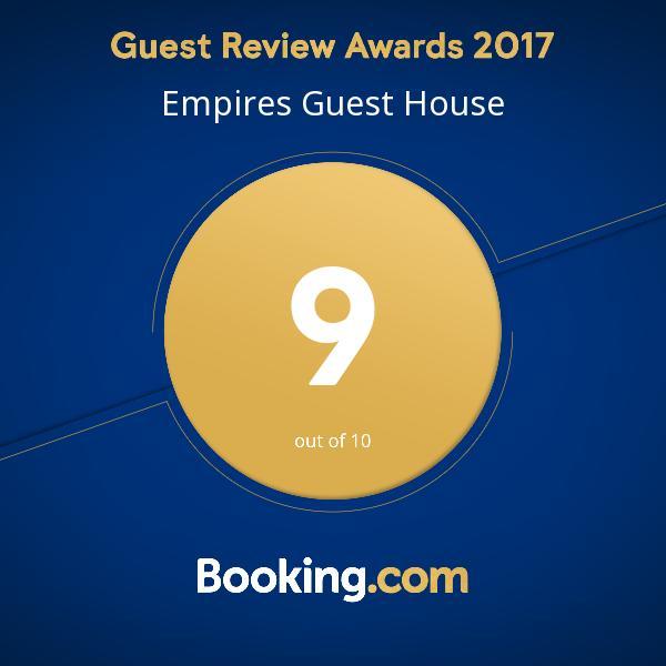 קלנגוטה Empire Guest House מראה חיצוני תמונה